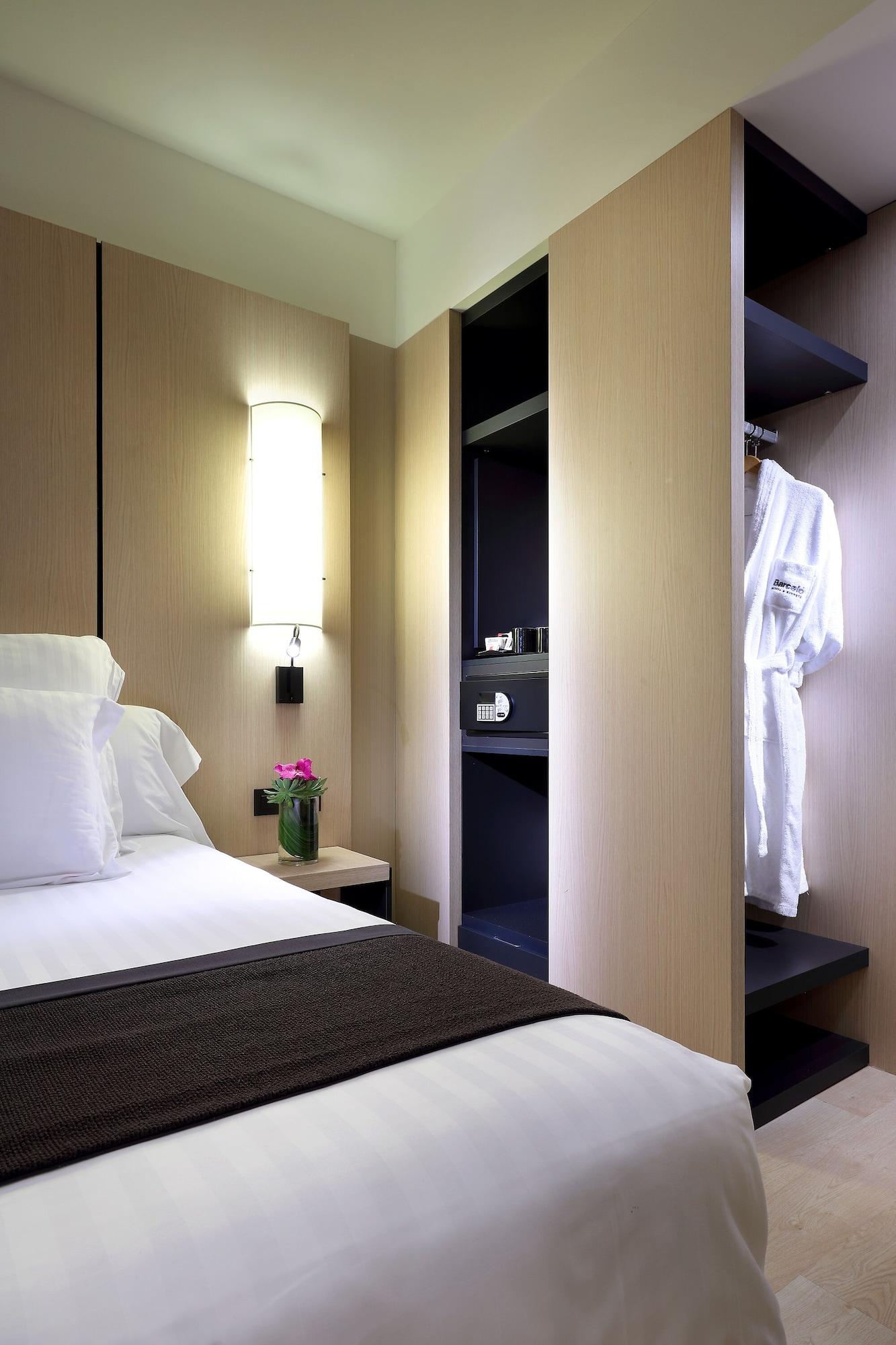 Hotel Occidental