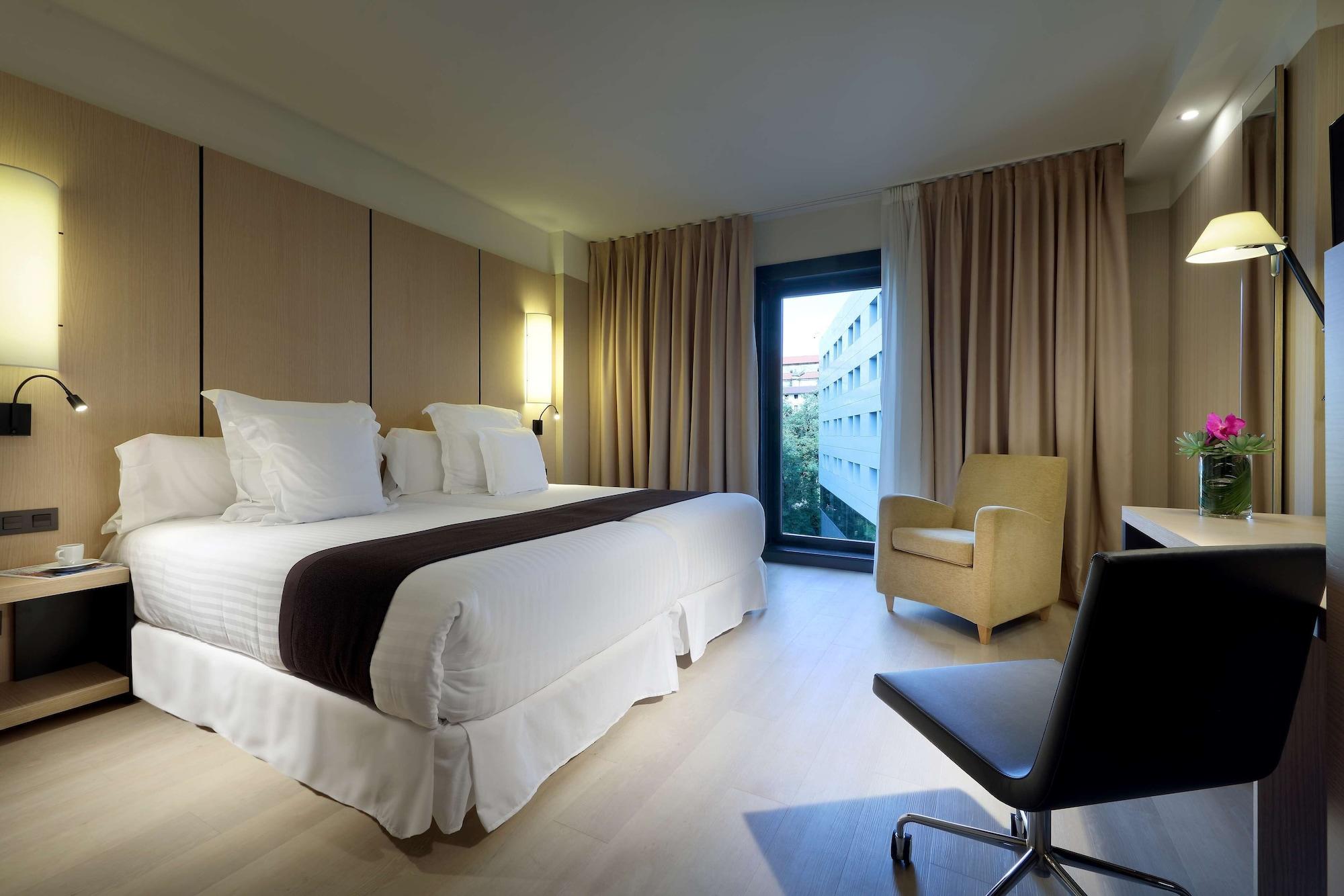 Occidental Hotel 4*