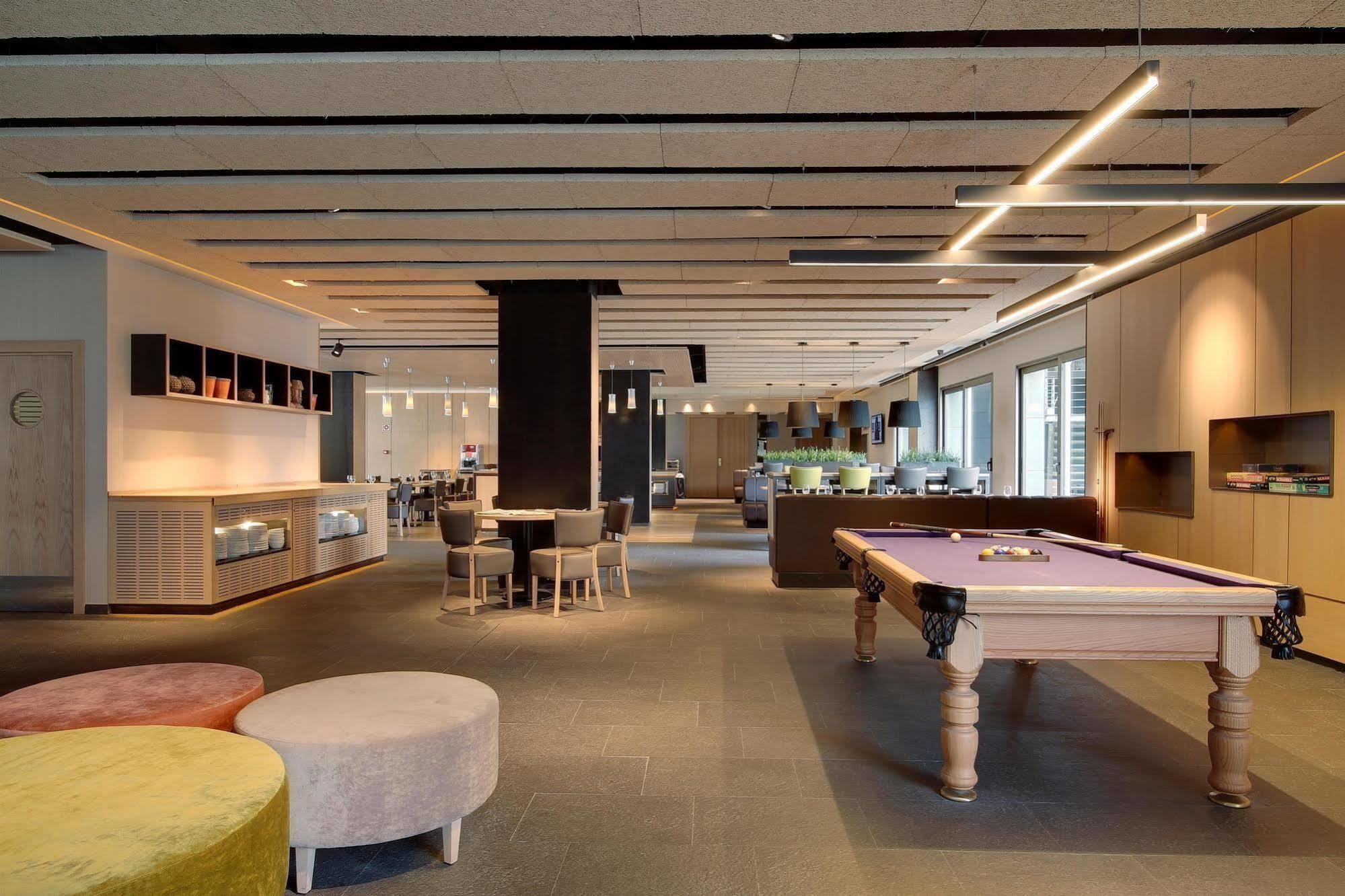 Occidental Hotel 4*