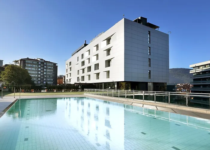 Holiday Inn Bilbao