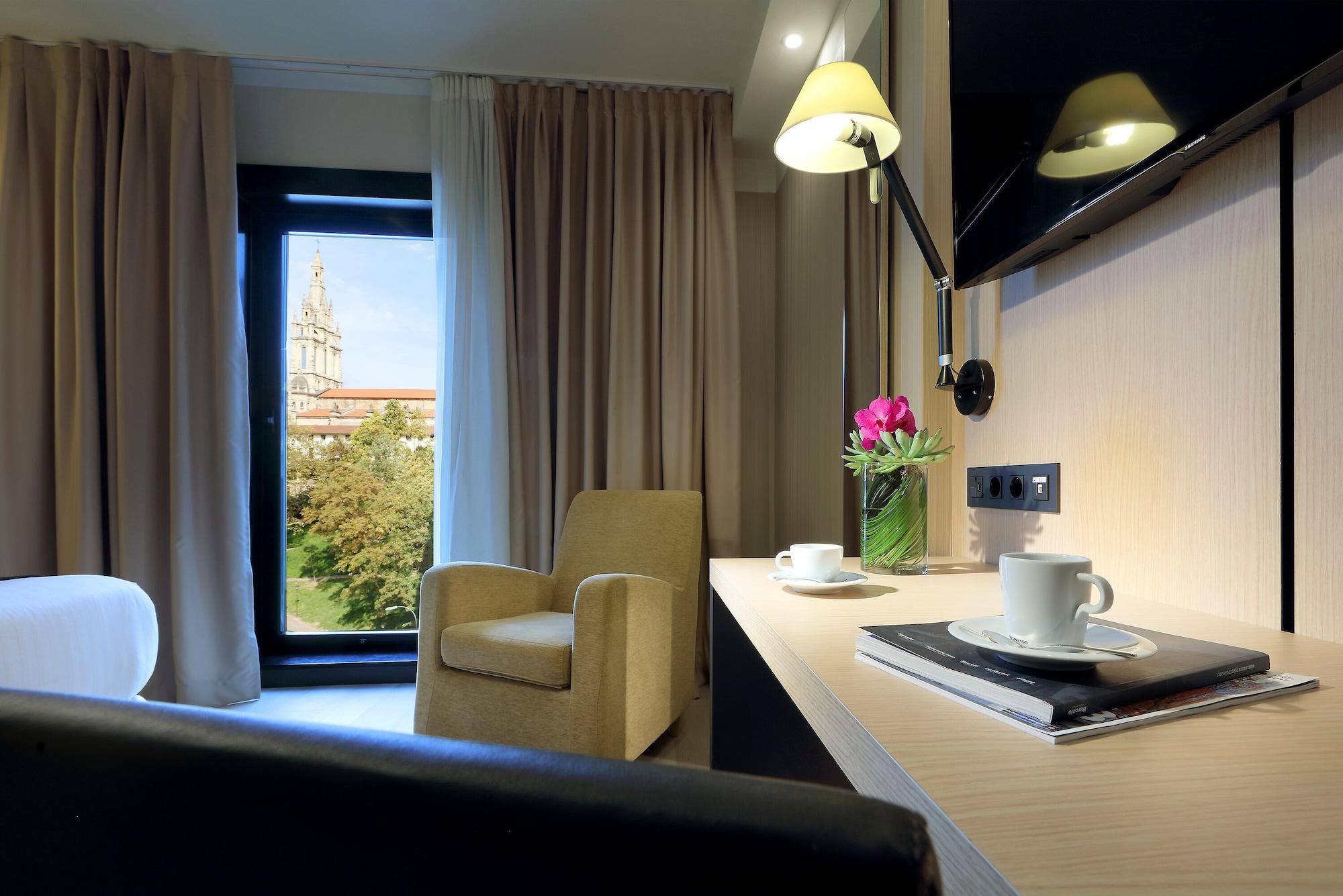 Occidental Hotel