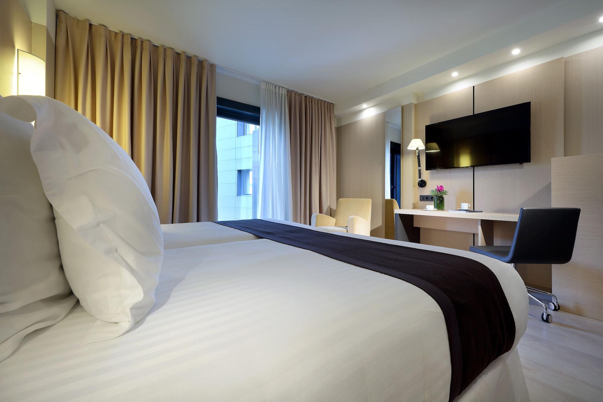 Occidental 4*
